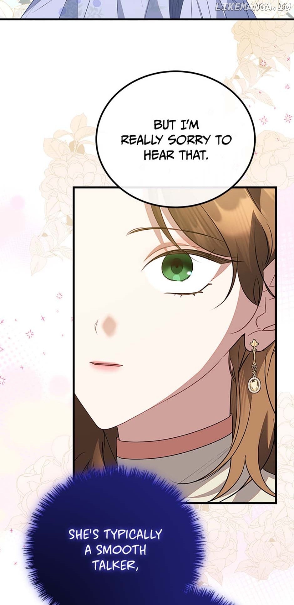 The Twin Sister Goes on Strike Chapter 42 - page 34