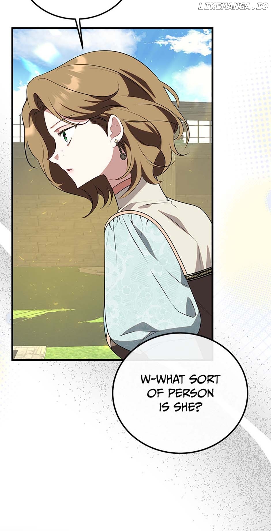 The Twin Sister Goes on Strike Chapter 42 - page 5