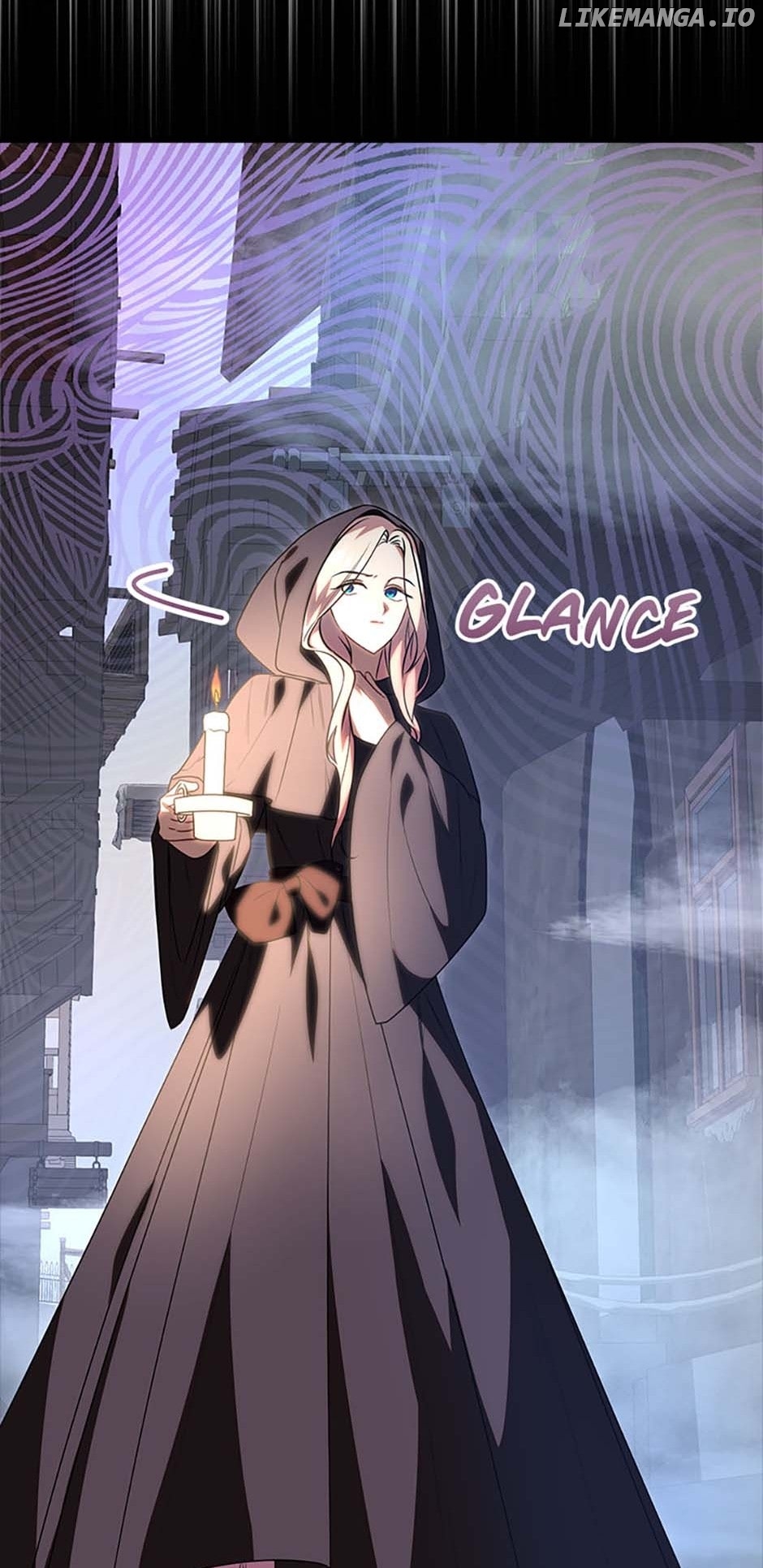 The Twin Sister Goes on Strike Chapter 42 - page 43