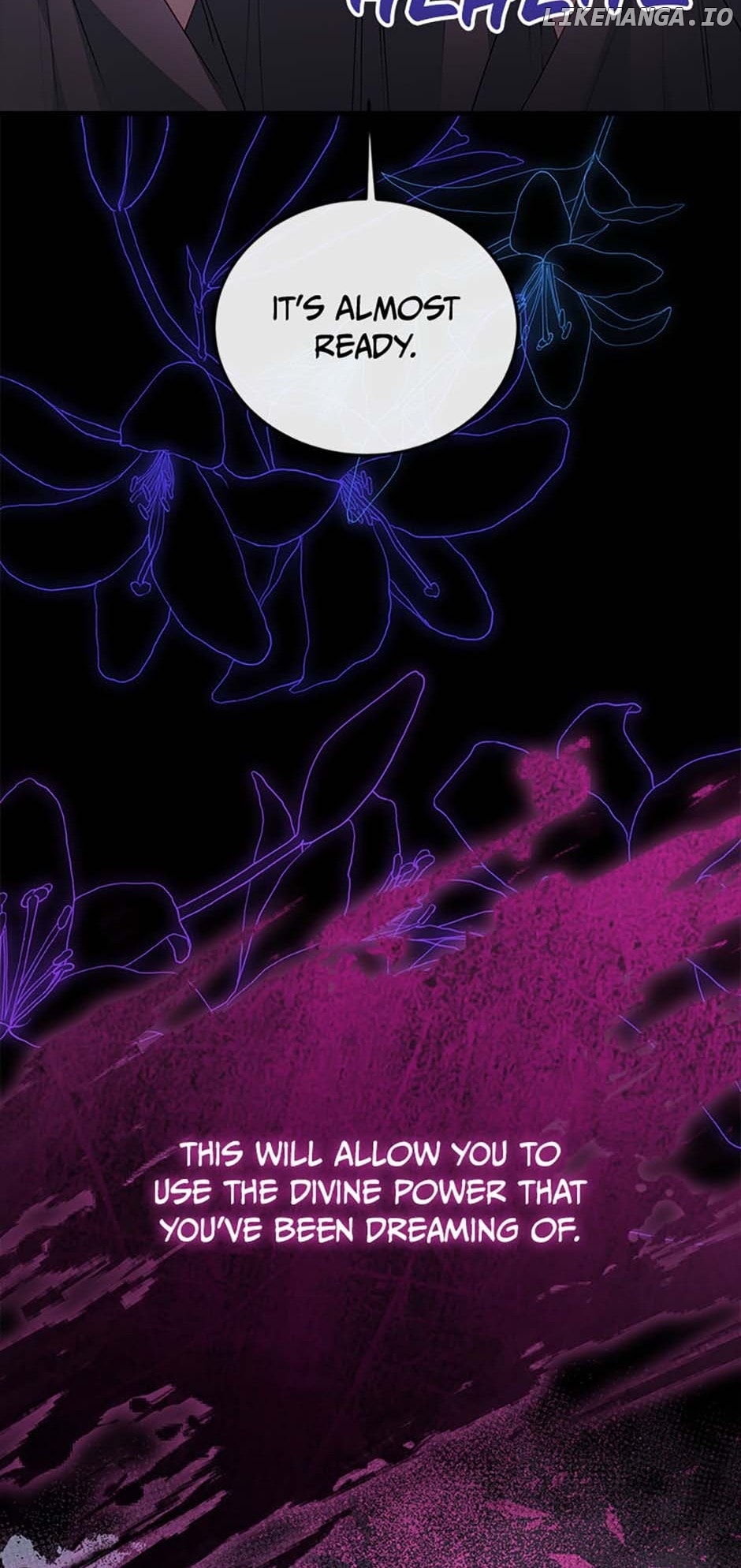 The Twin Sister Goes on Strike Chapter 42 - page 48