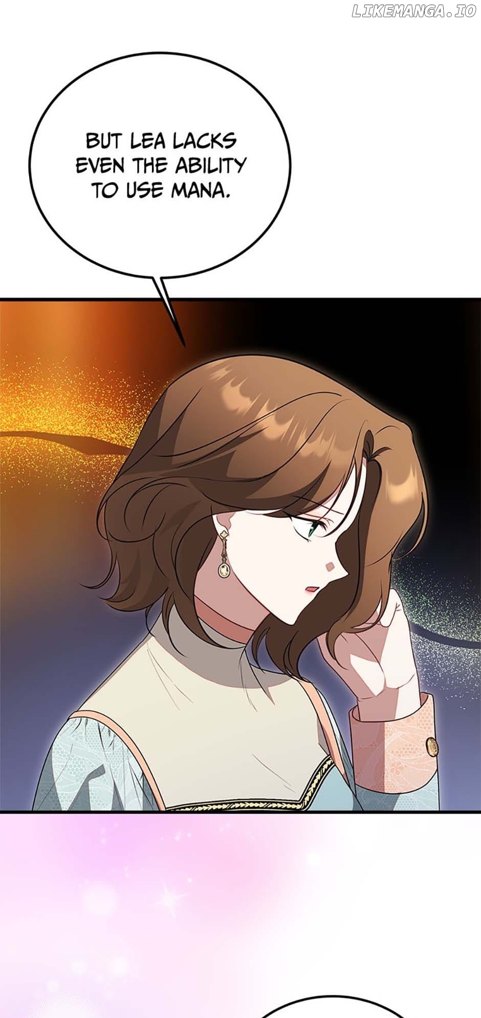 The Twin Sister Goes on Strike Chapter 42 - page 55