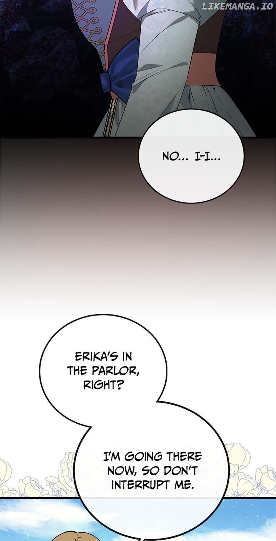 The Twin Sister Goes on Strike Chapter 42 - page 7