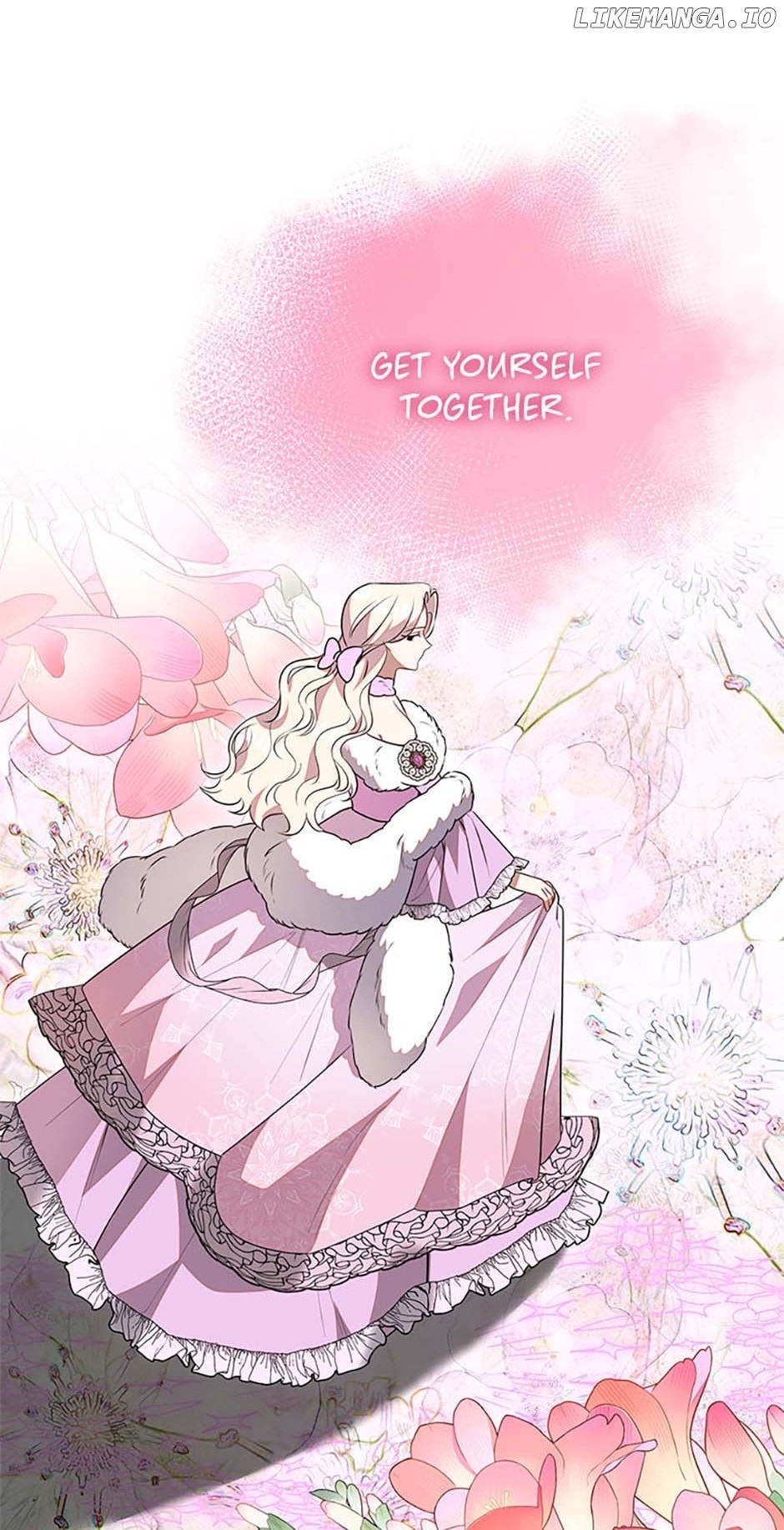 The Twin Sister Goes on Strike Chapter 42 - page 66