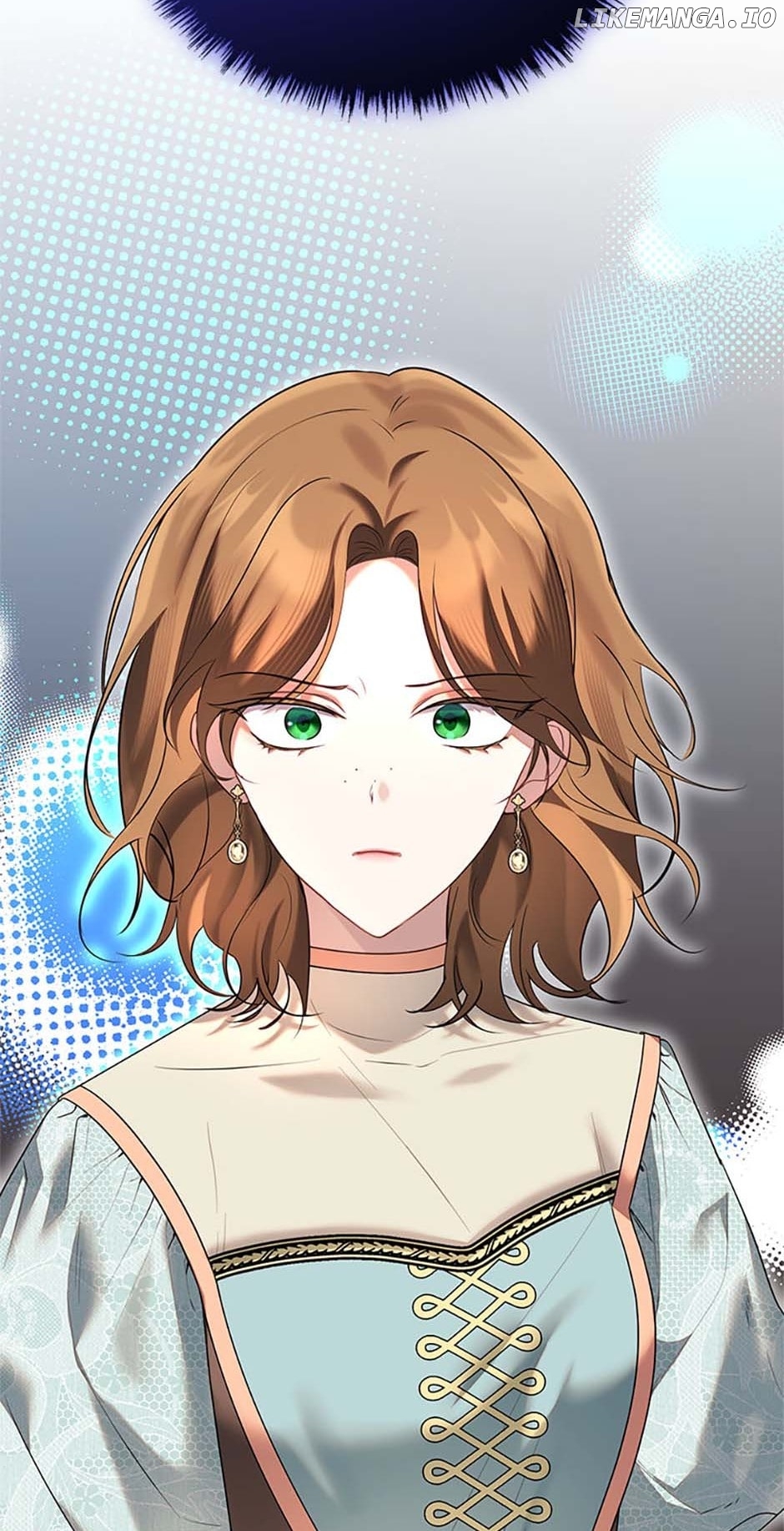 The Twin Sister Goes on Strike Chapter 42 - page 69