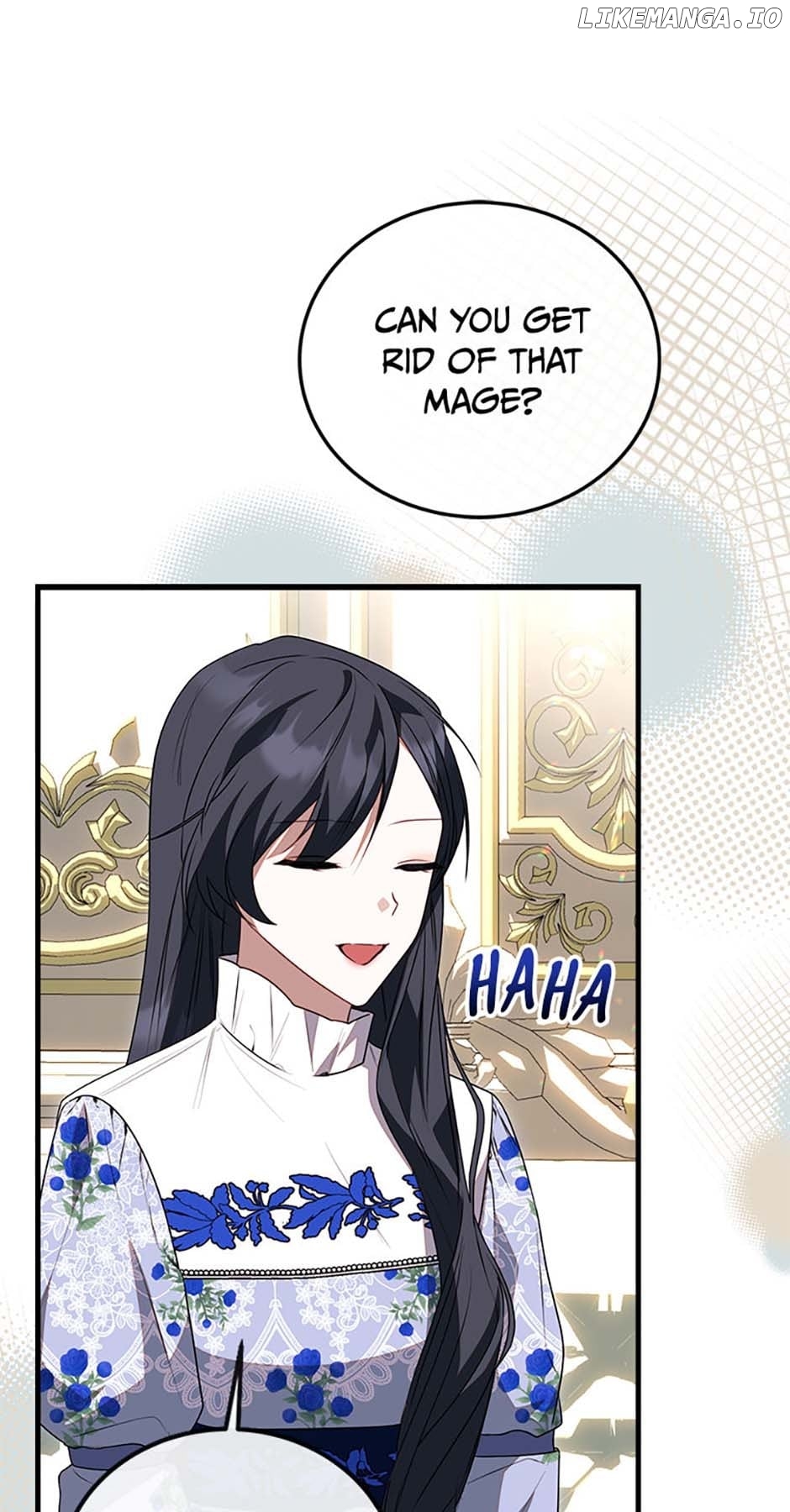 The Twin Sister Goes on Strike Chapter 42 - page 71