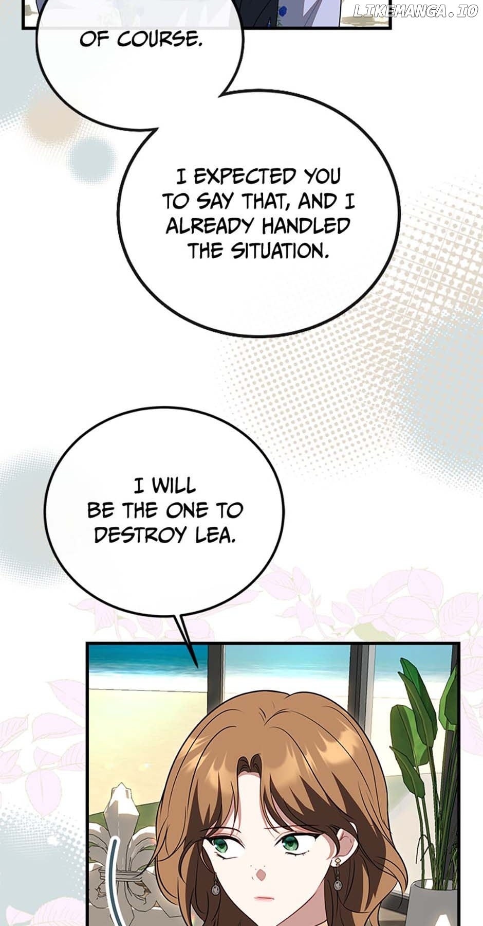 The Twin Sister Goes on Strike Chapter 42 - page 72