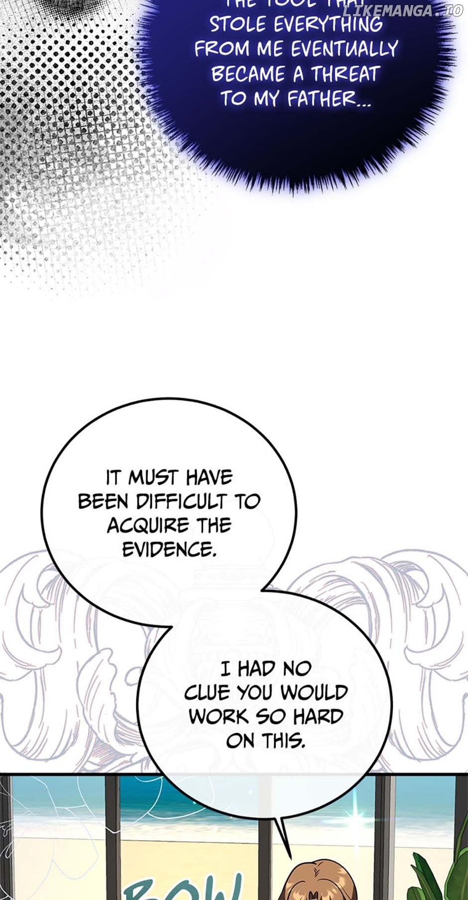 The Twin Sister Goes on Strike Chapter 42 - page 80