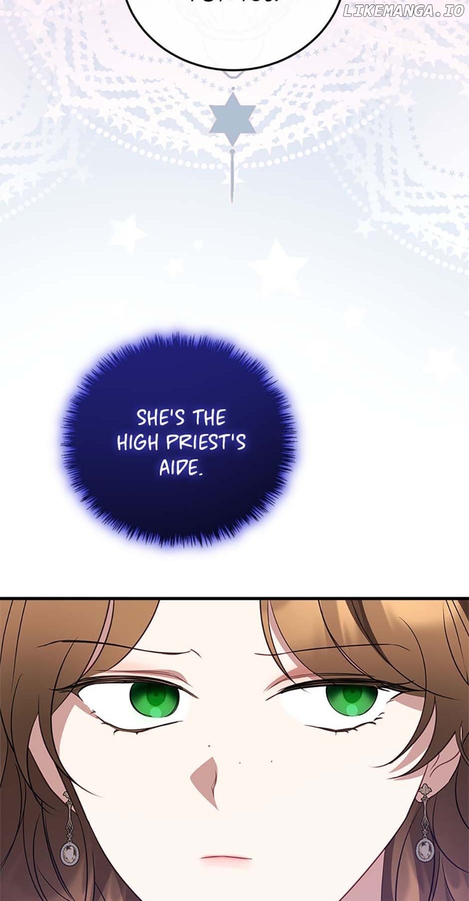 The Twin Sister Goes on Strike Chapter 42 - page 82