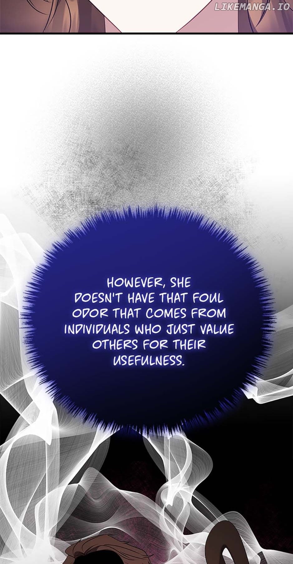 The Twin Sister Goes on Strike Chapter 42 - page 83