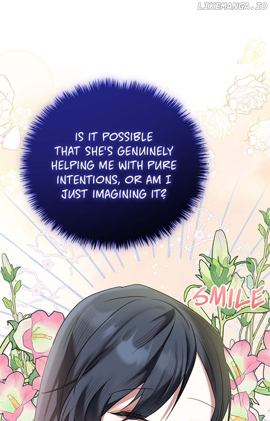 The Twin Sister Goes on Strike Chapter 42 - page 86