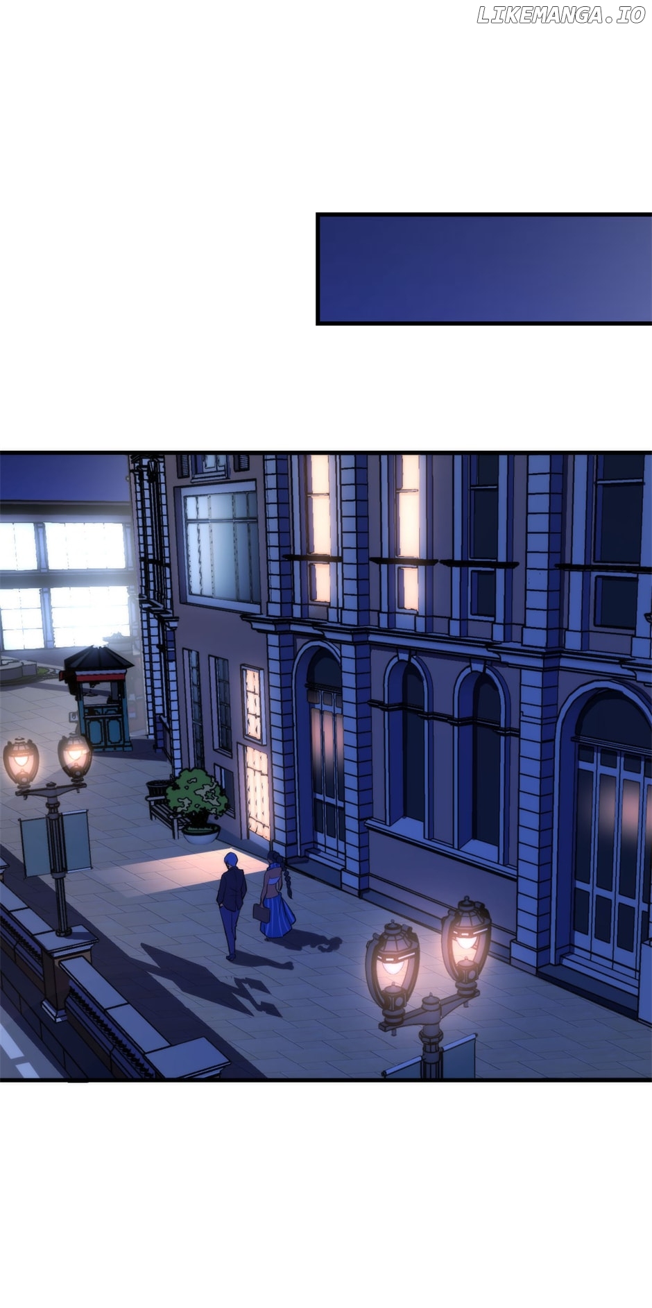 Become the Lord of Cthulhu Chapter 65 - page 17