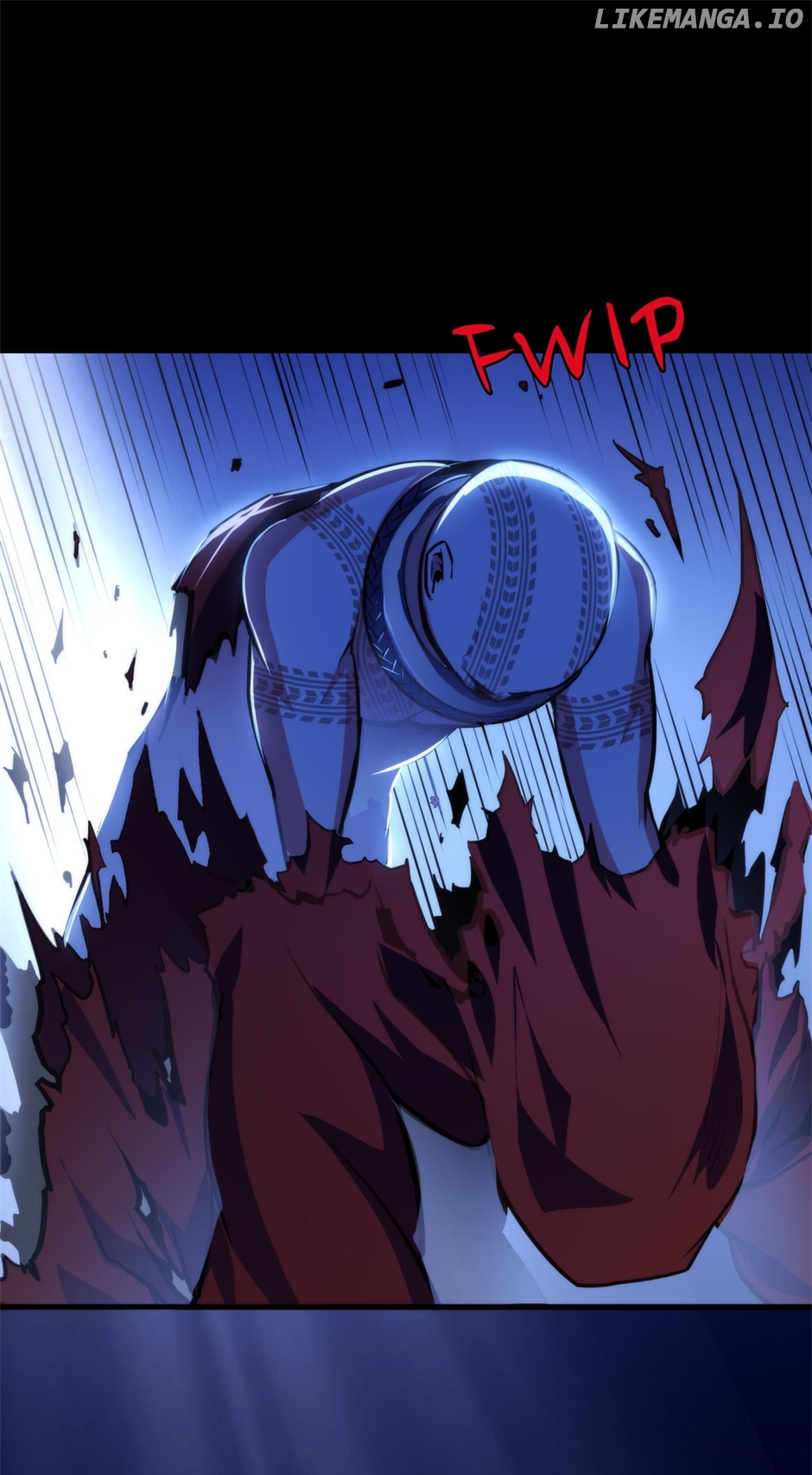 Become the Lord of Cthulhu Chapter 65 - page 26