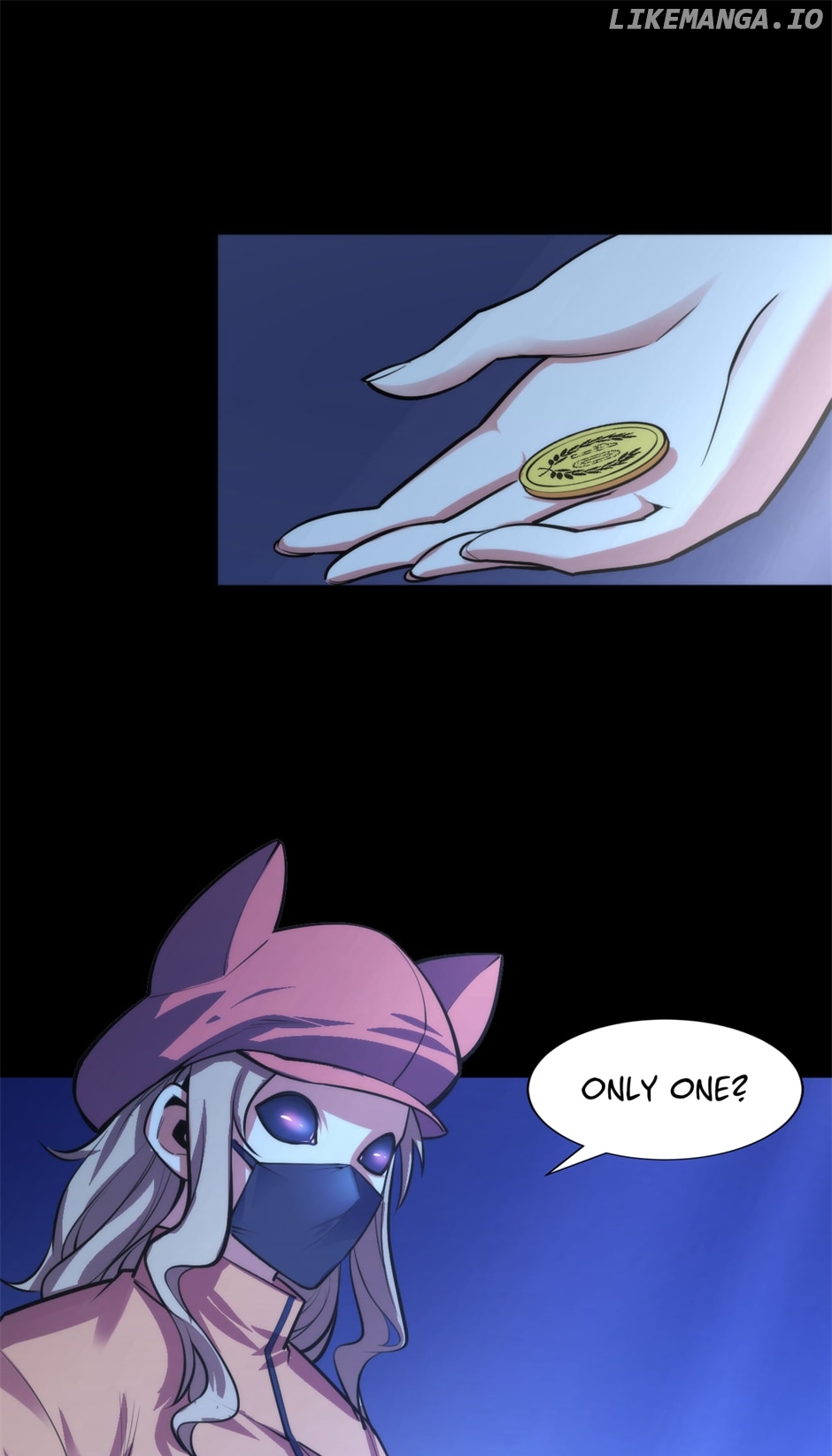 Become the Lord of Cthulhu Chapter 65 - page 30