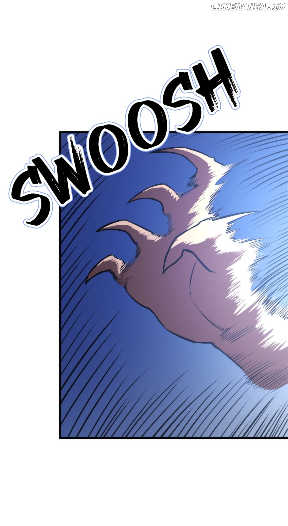 Become the Lord of Cthulhu Chapter 65 - page 56