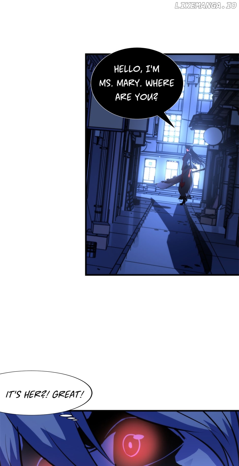 Become the Lord of Cthulhu Chapter 65 - page 65