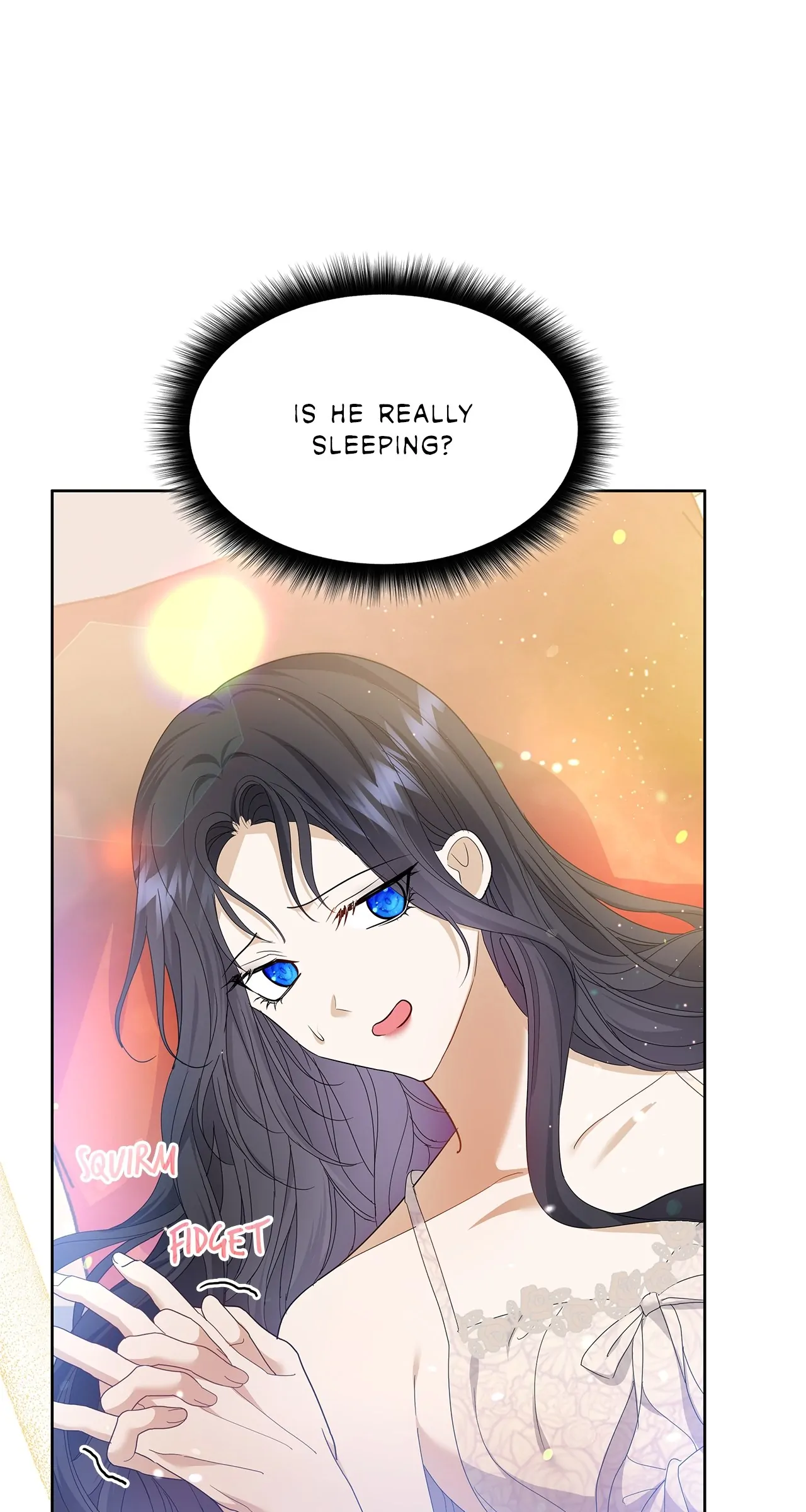 Becoming the Obsessive Male Lead’s Ex-Wife Chapter 32 - page 12