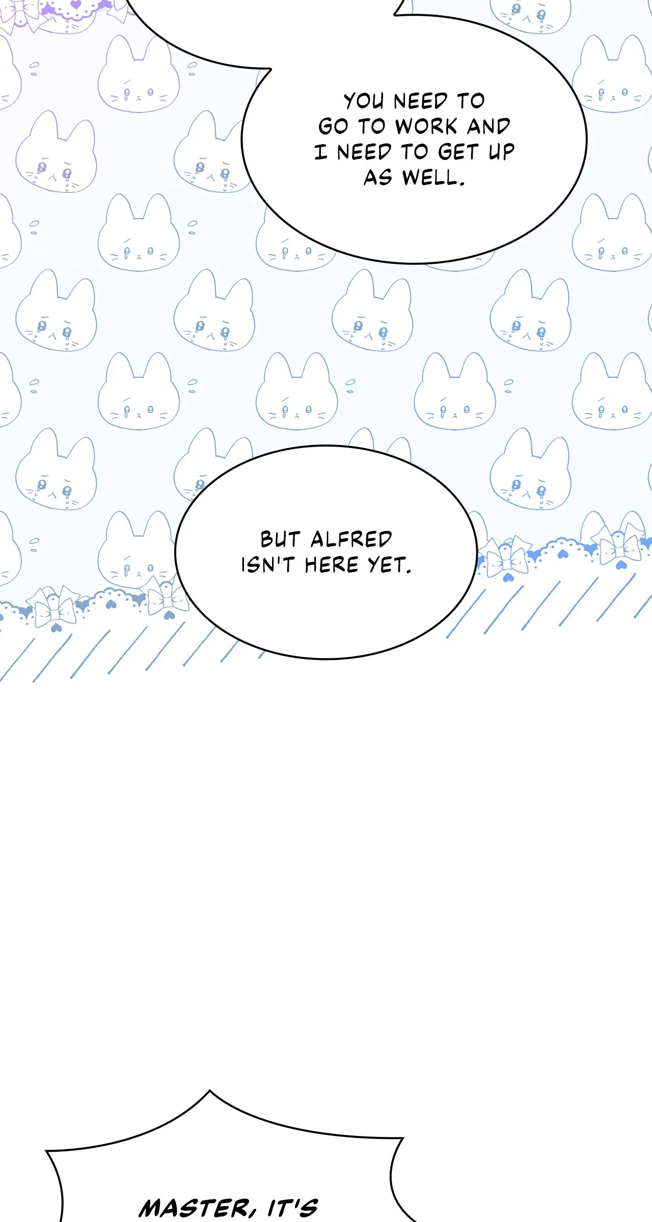 Becoming the Obsessive Male Lead’s Ex-Wife Chapter 32 - page 15