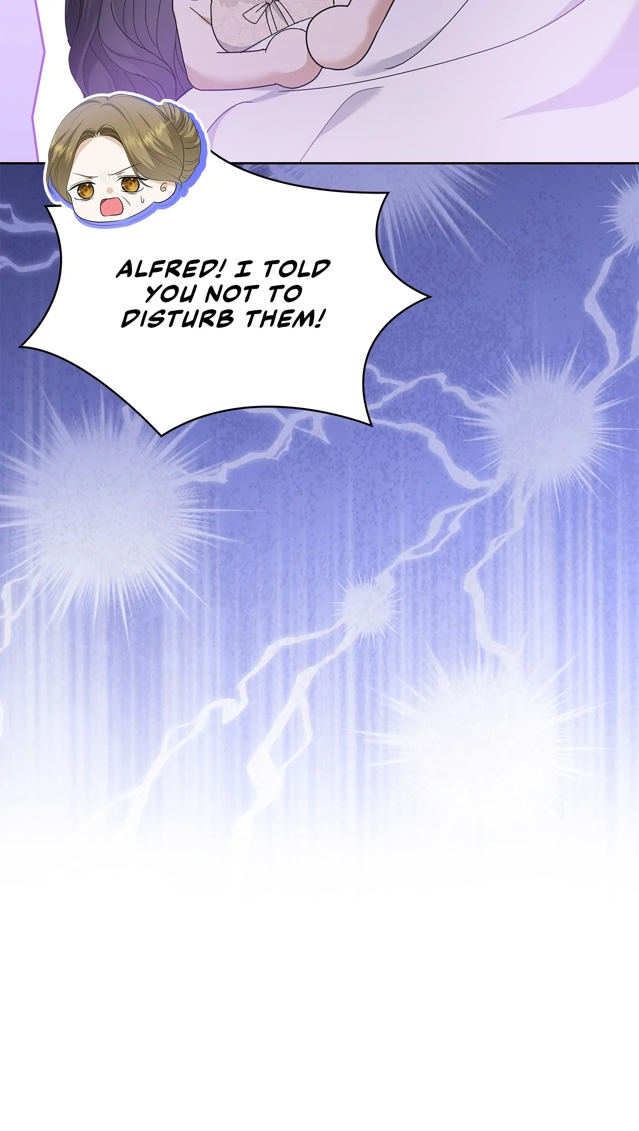 Becoming the Obsessive Male Lead’s Ex-Wife Chapter 32 - page 17