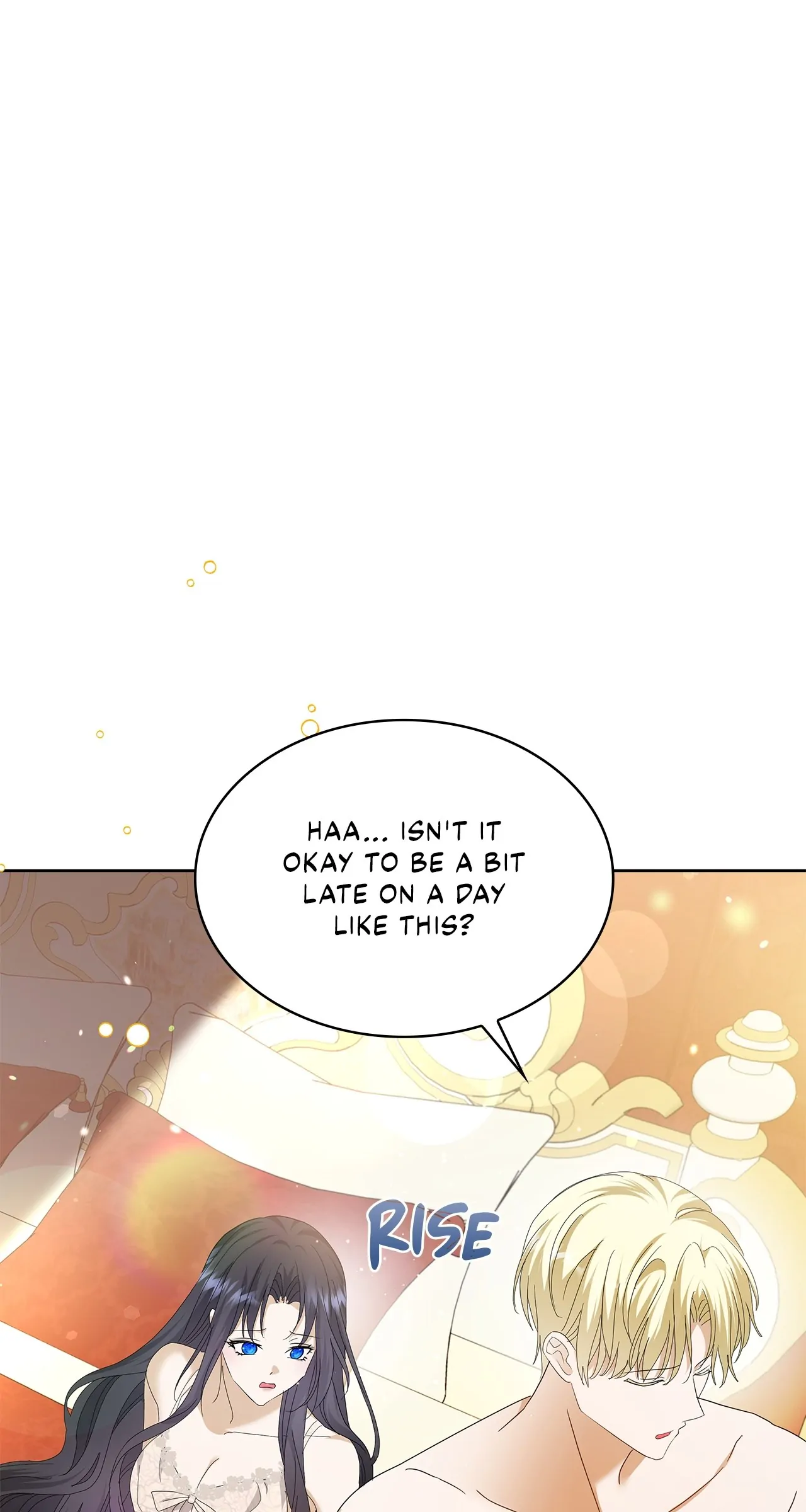 Becoming the Obsessive Male Lead’s Ex-Wife Chapter 32 - page 18