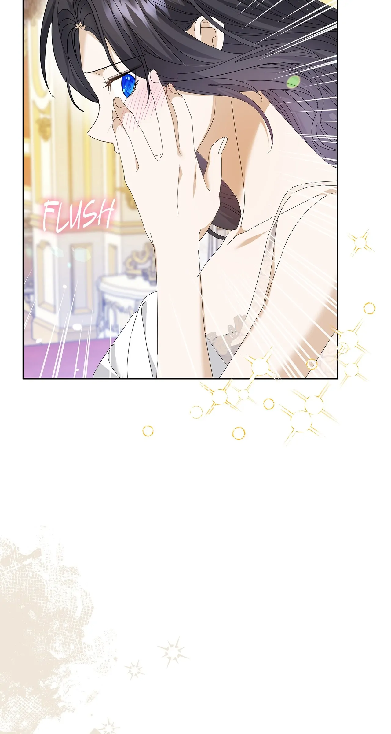 Becoming the Obsessive Male Lead’s Ex-Wife Chapter 32 - page 20