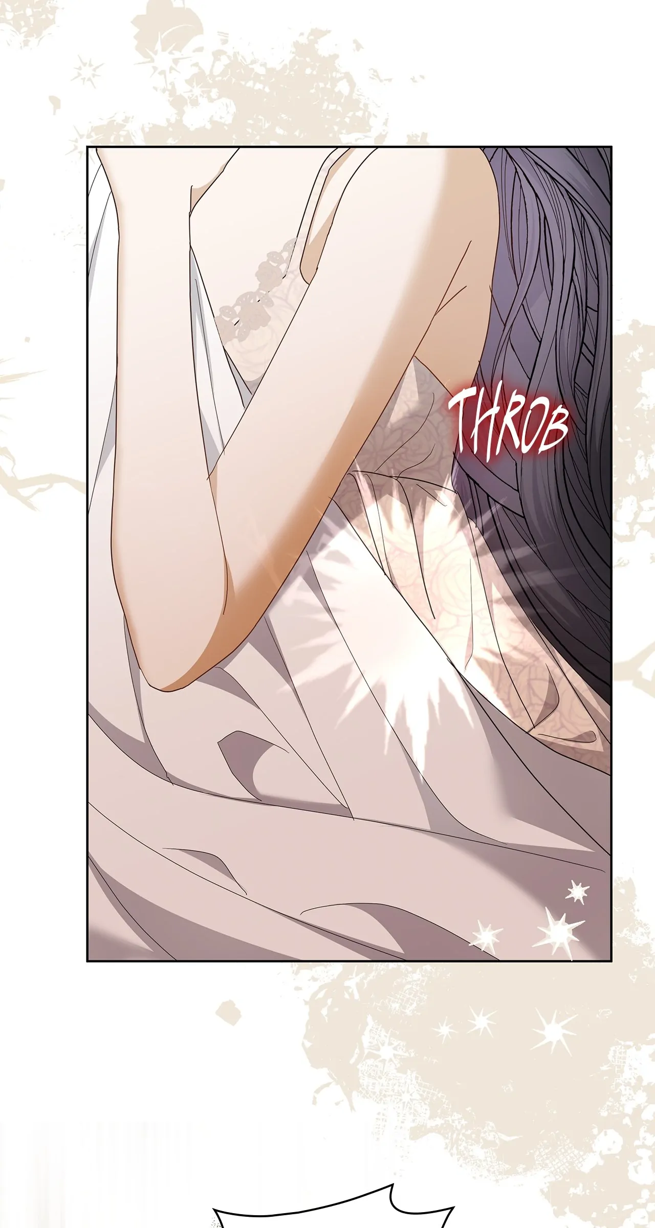 Becoming the Obsessive Male Lead’s Ex-Wife Chapter 32 - page 21