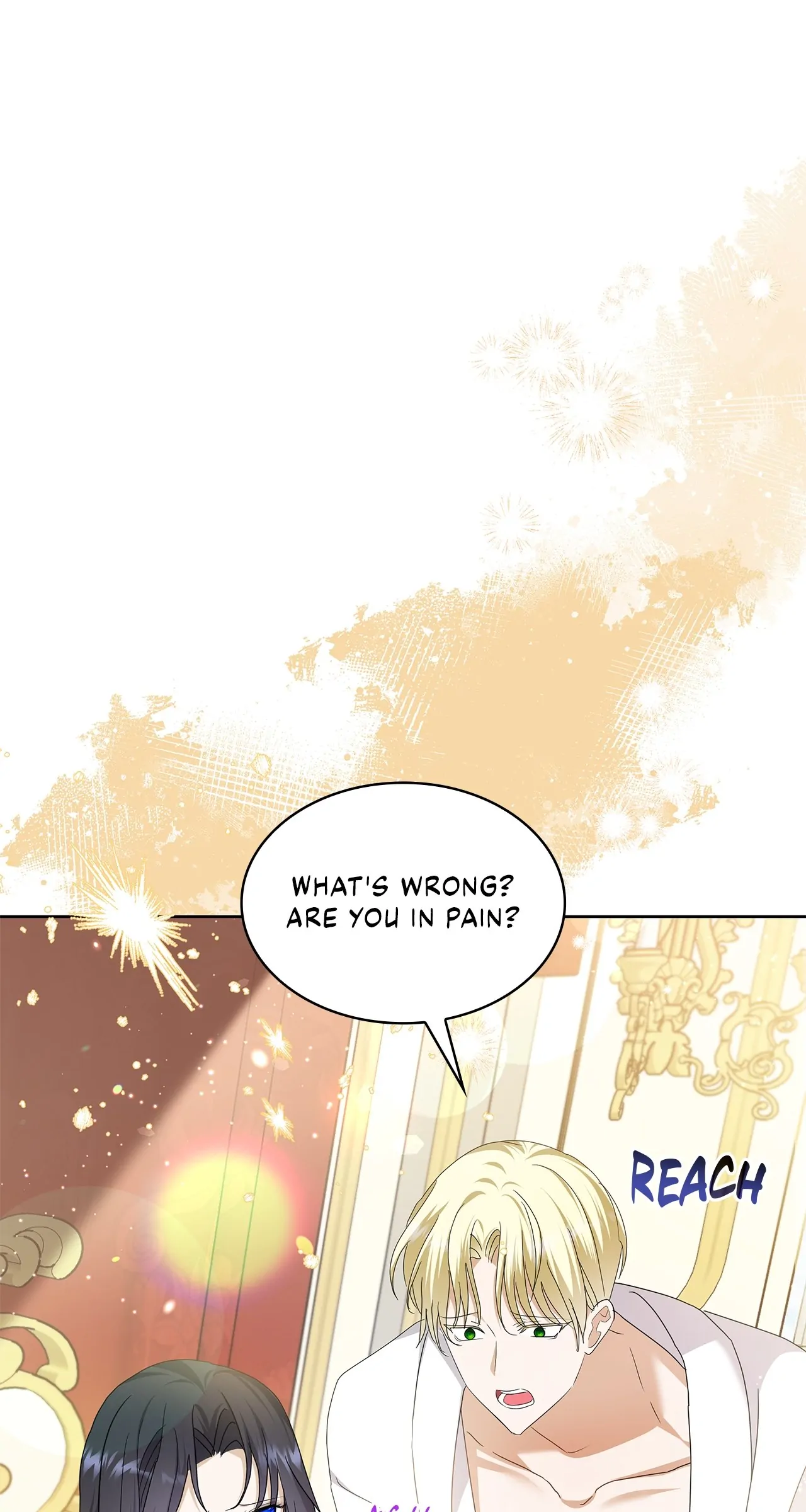 Becoming the Obsessive Male Lead’s Ex-Wife Chapter 32 - page 24
