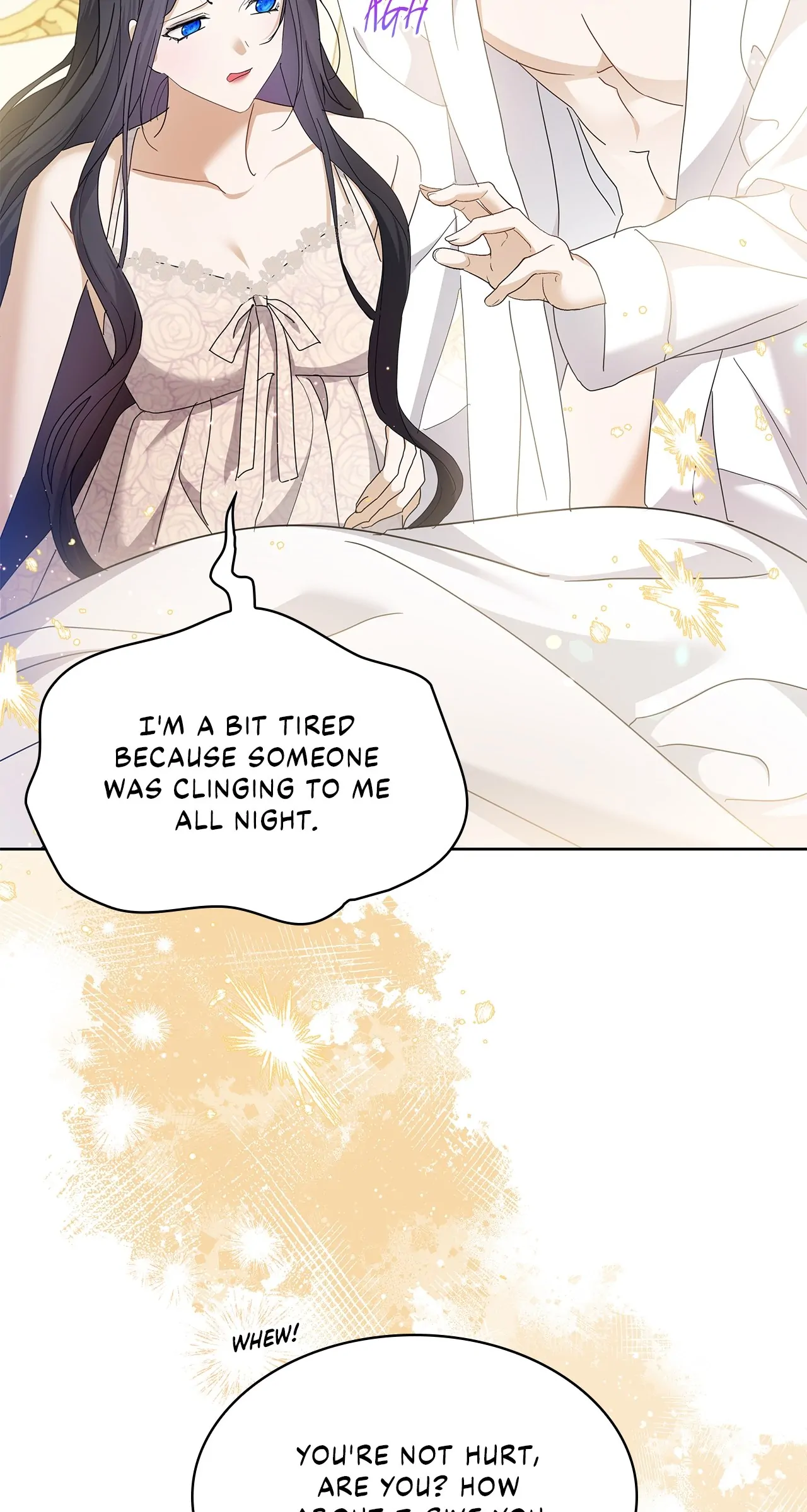 Becoming the Obsessive Male Lead’s Ex-Wife Chapter 32 - page 25