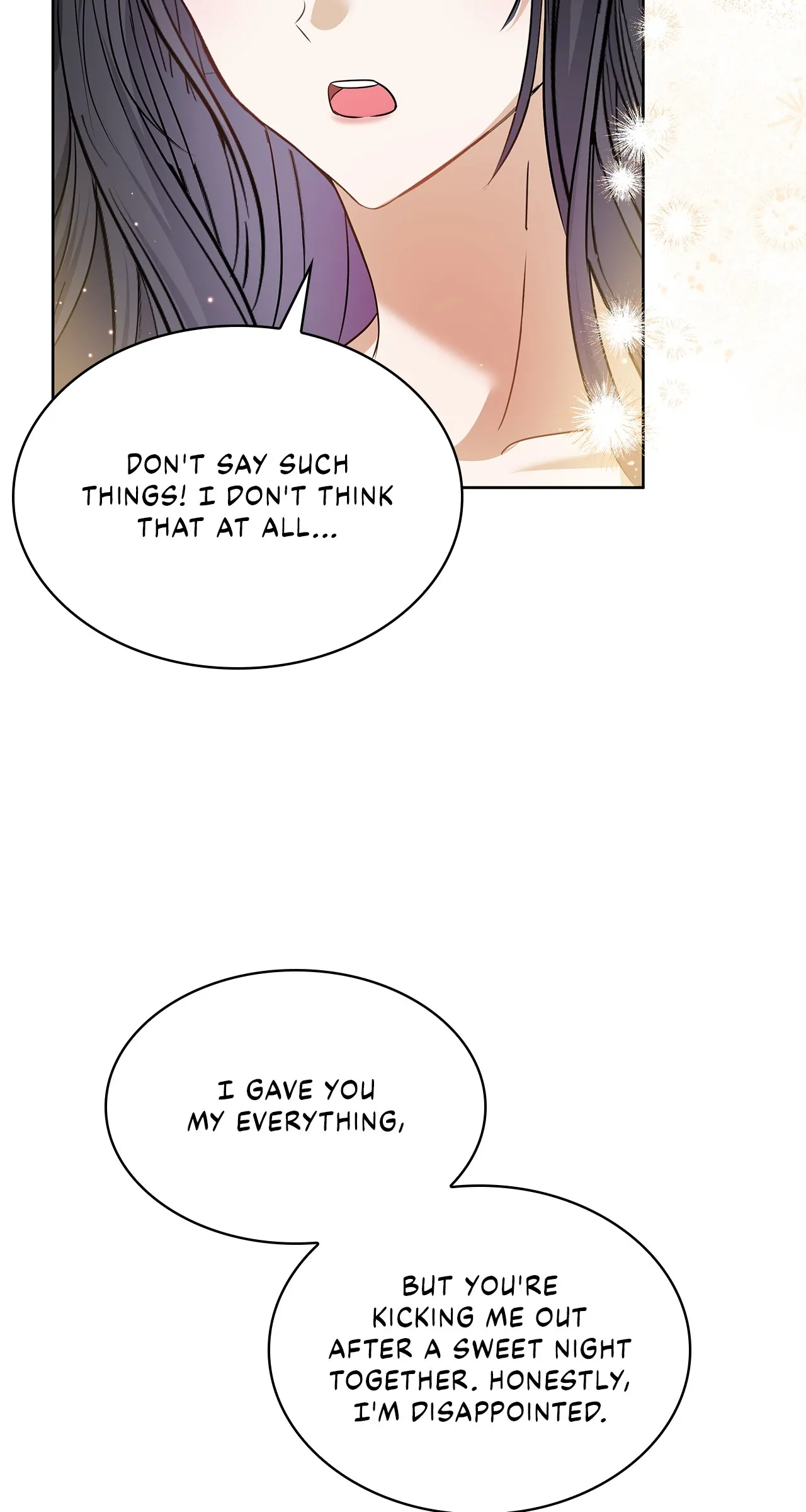 Becoming the Obsessive Male Lead’s Ex-Wife Chapter 32 - page 28