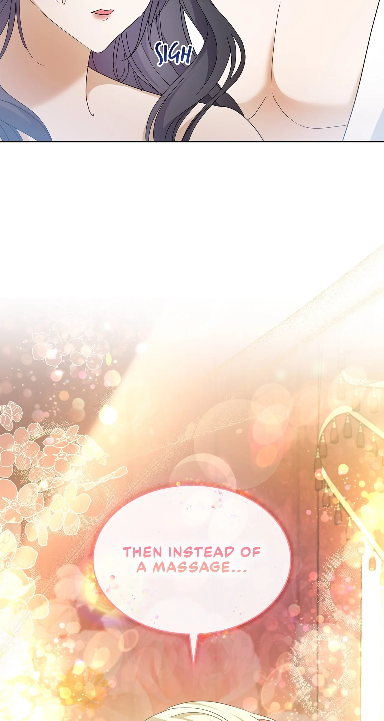 Becoming the Obsessive Male Lead’s Ex-Wife Chapter 32 - page 31