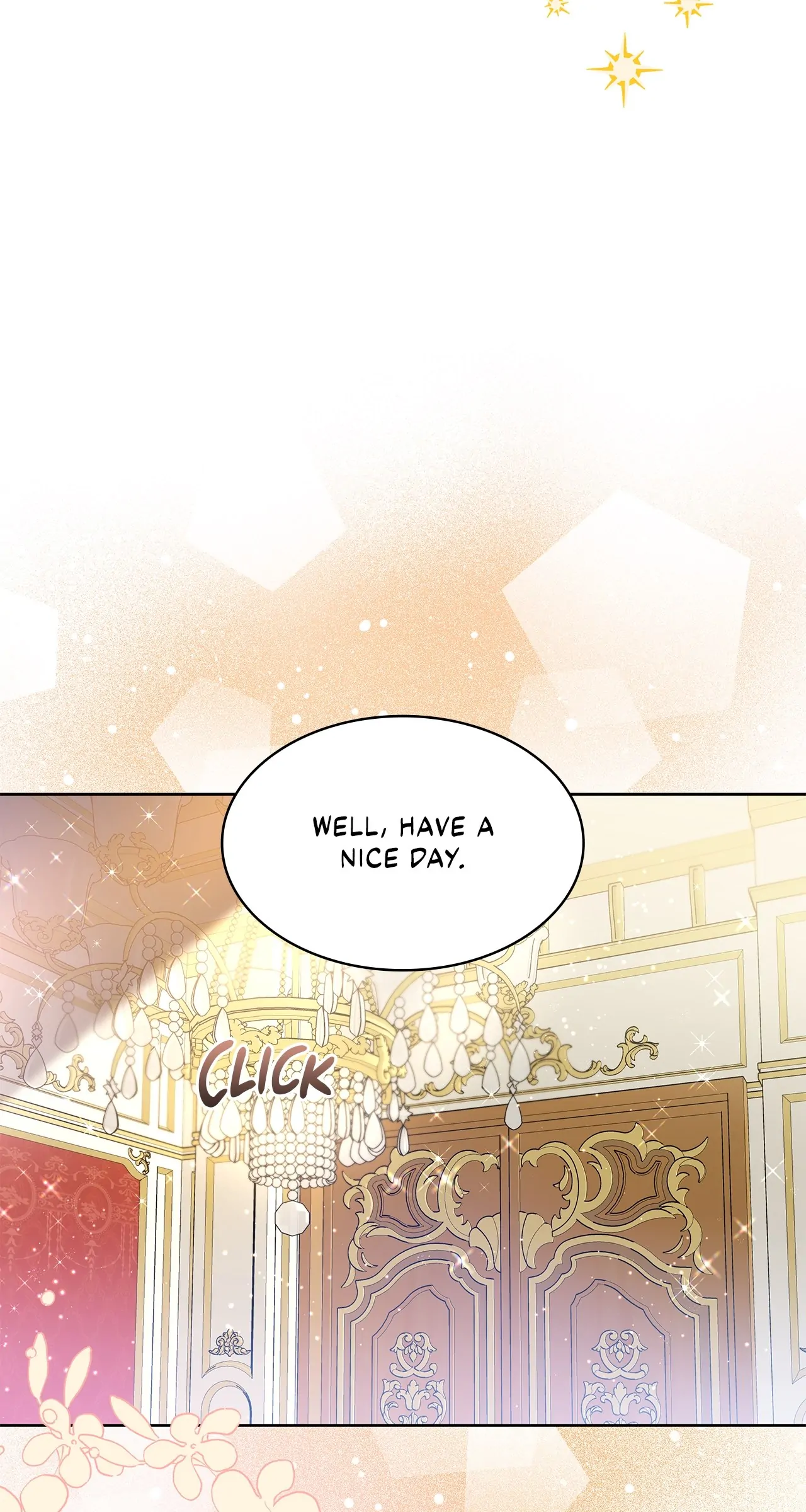 Becoming the Obsessive Male Lead’s Ex-Wife Chapter 32 - page 37