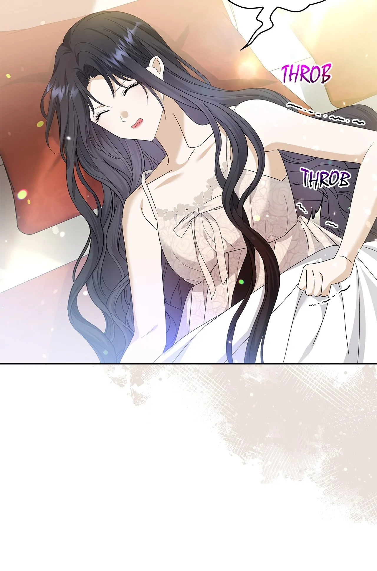 Becoming the Obsessive Male Lead’s Ex-Wife Chapter 32 - page 5