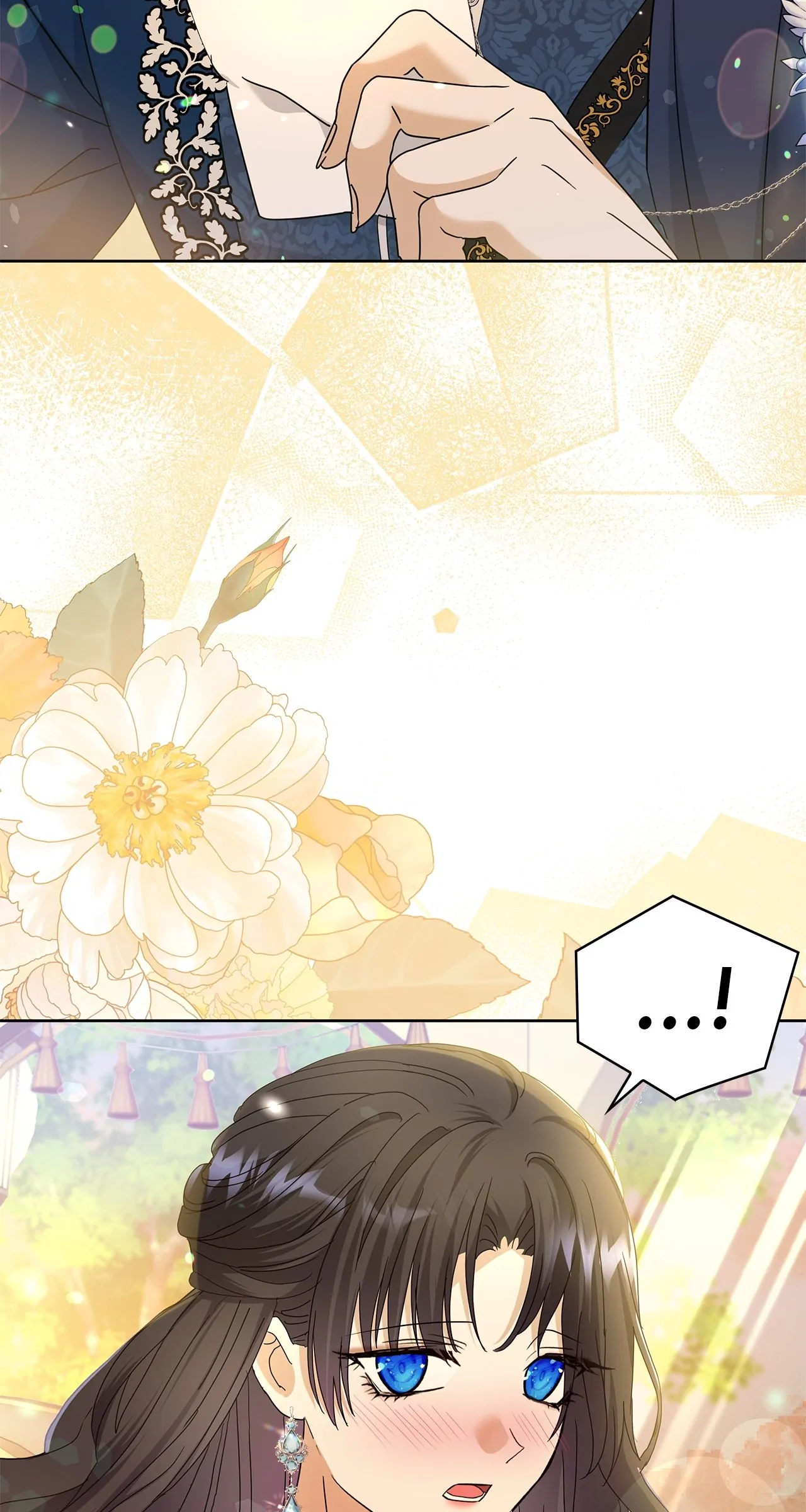 Becoming the Obsessive Male Lead’s Ex-Wife Chapter 32 - page 51