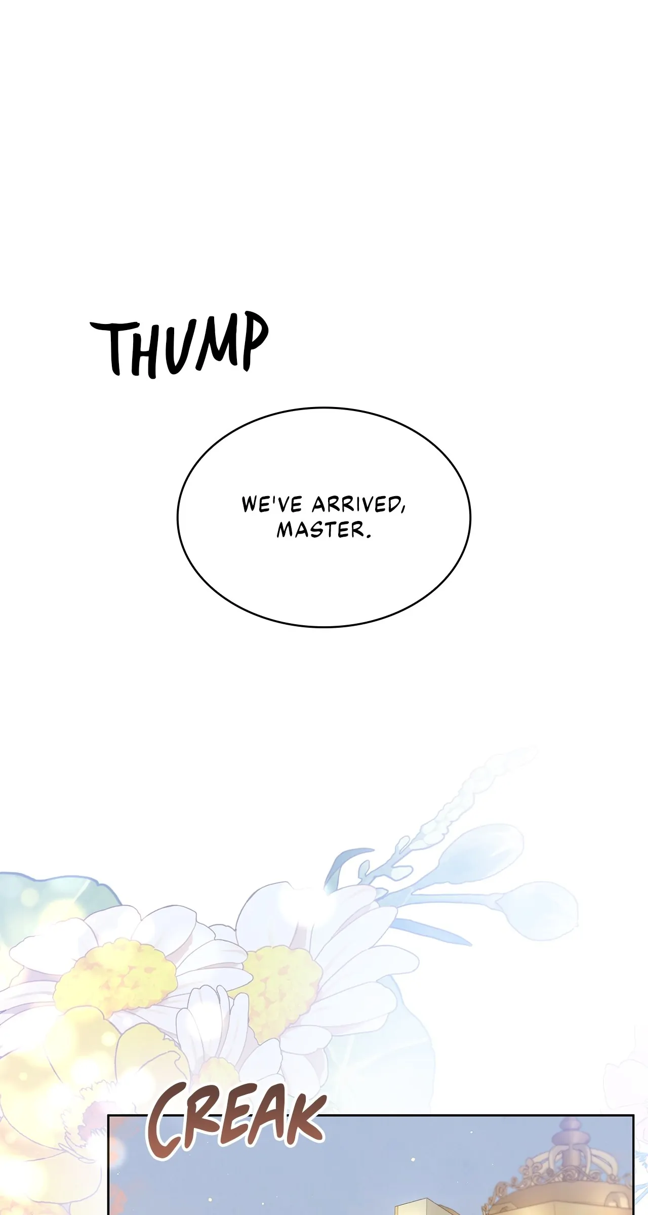 Becoming the Obsessive Male Lead’s Ex-Wife Chapter 32 - page 53