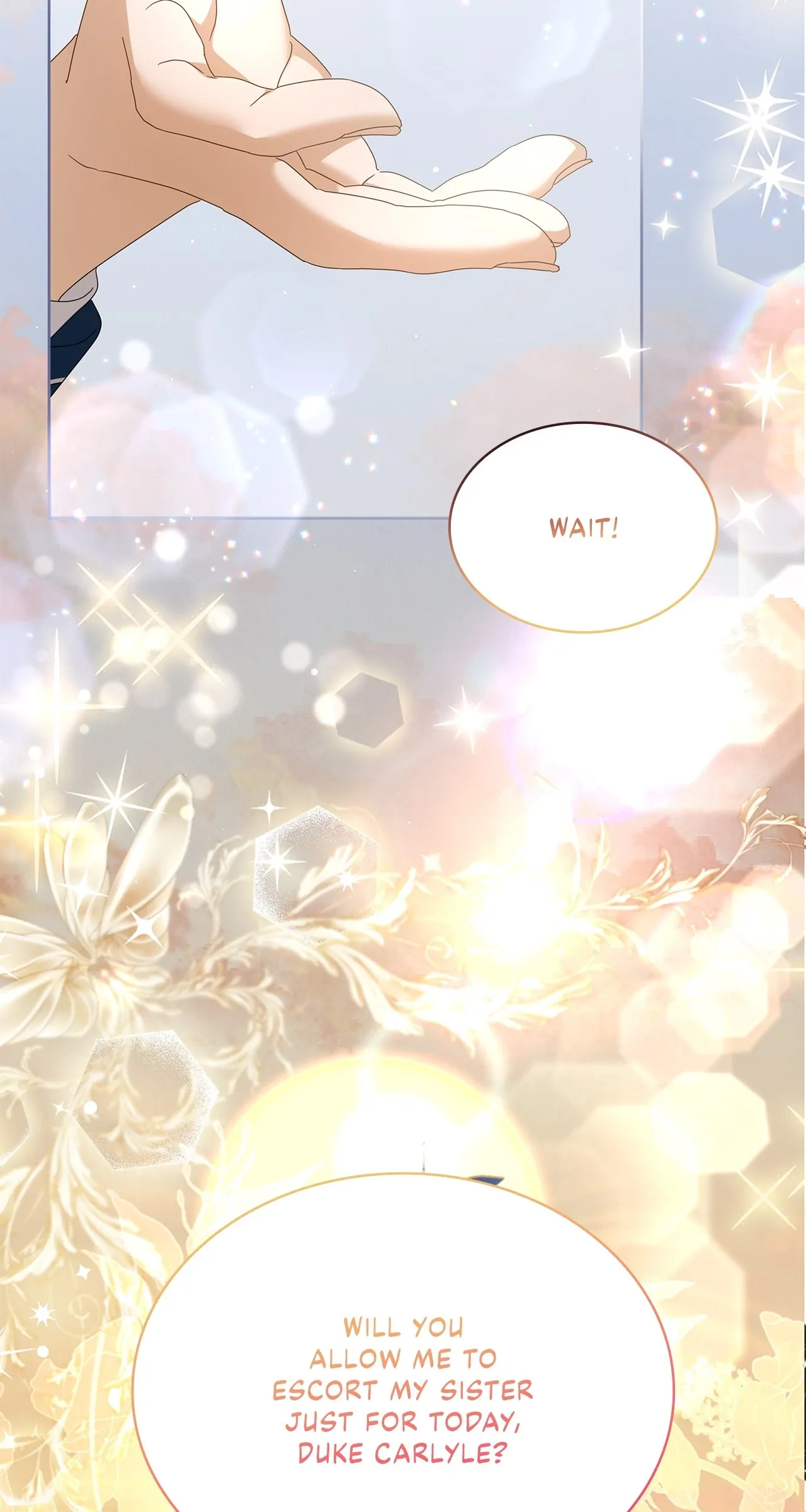 Becoming the Obsessive Male Lead’s Ex-Wife Chapter 32 - page 55