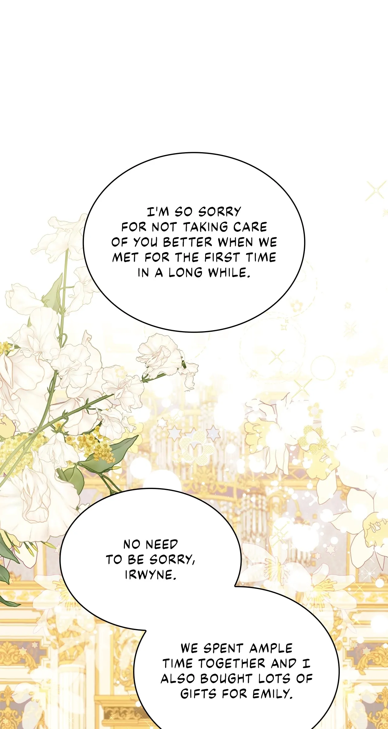 Becoming the Obsessive Male Lead’s Ex-Wife Chapter 32 - page 58