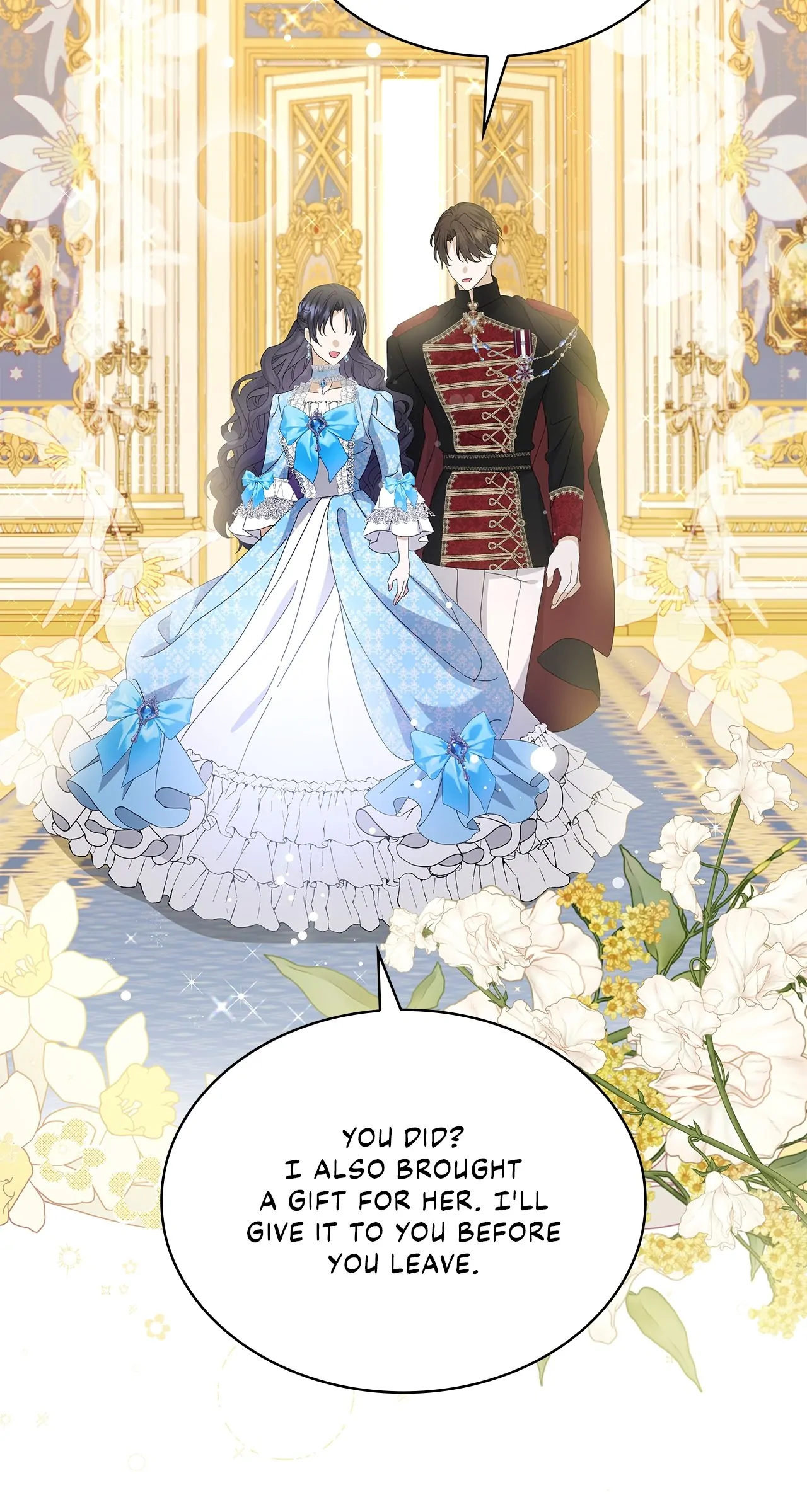 Becoming the Obsessive Male Lead’s Ex-Wife Chapter 32 - page 59