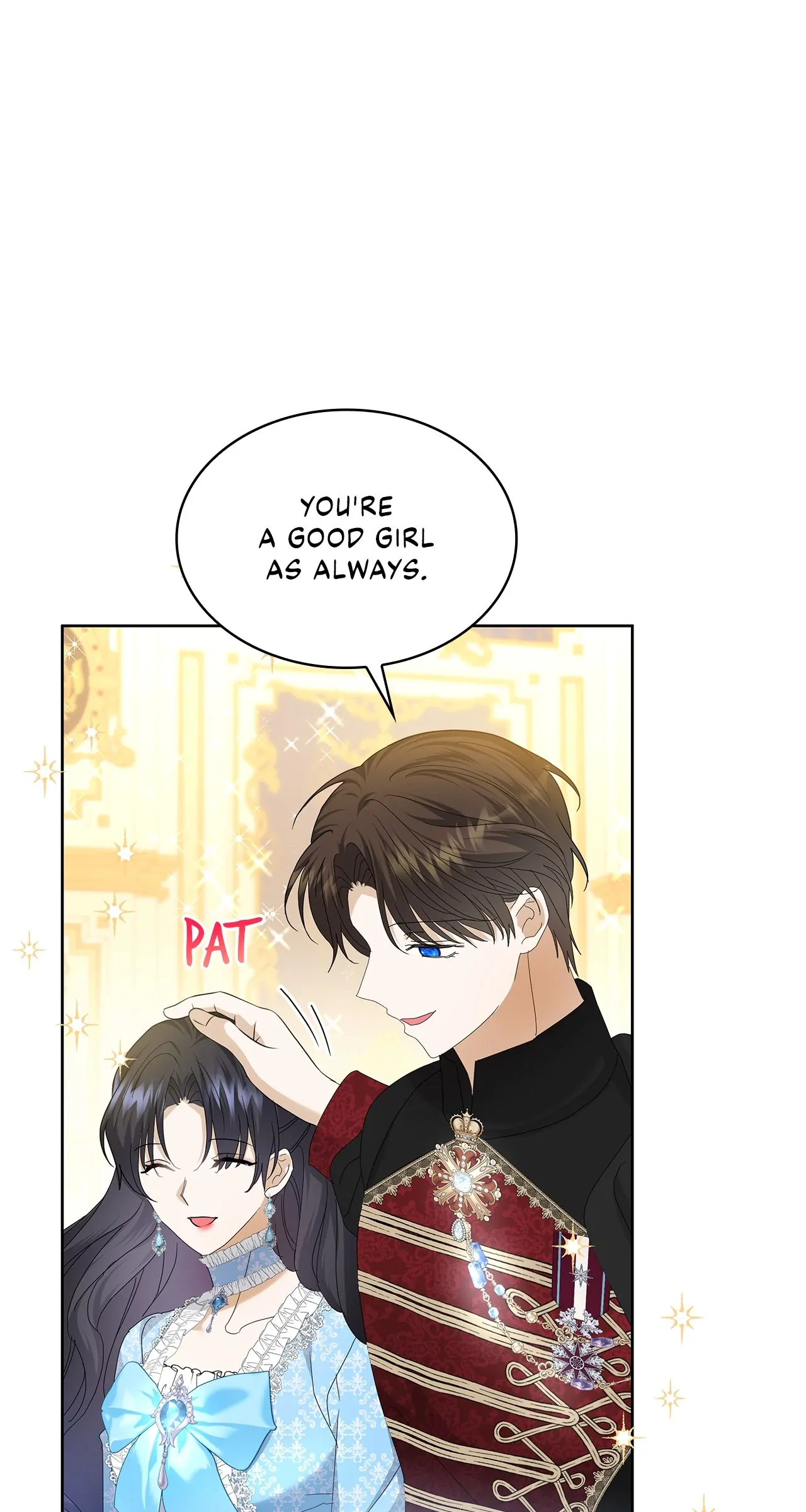 Becoming the Obsessive Male Lead’s Ex-Wife Chapter 32 - page 60