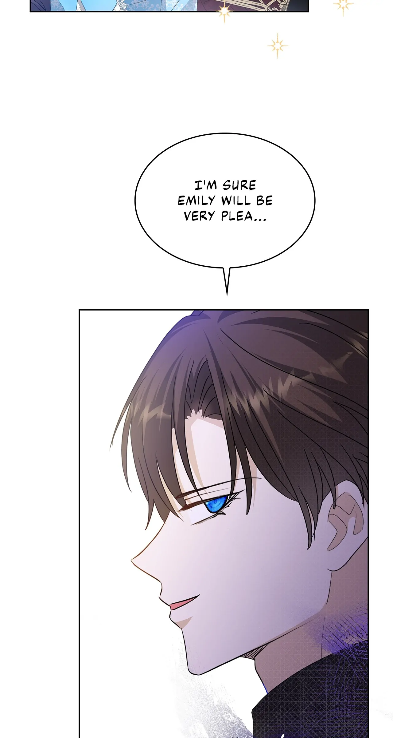 Becoming the Obsessive Male Lead’s Ex-Wife Chapter 32 - page 61