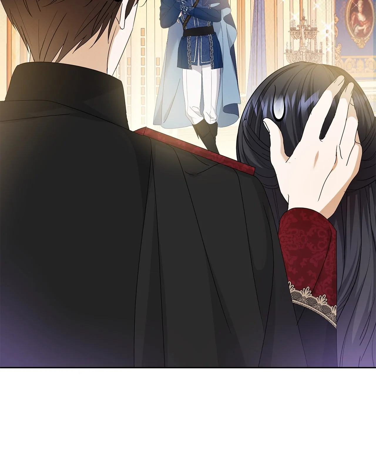 Becoming the Obsessive Male Lead’s Ex-Wife Chapter 32 - page 63