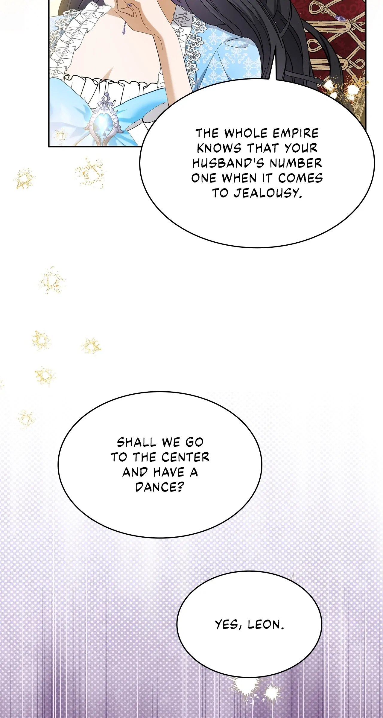 Becoming the Obsessive Male Lead’s Ex-Wife Chapter 32 - page 65