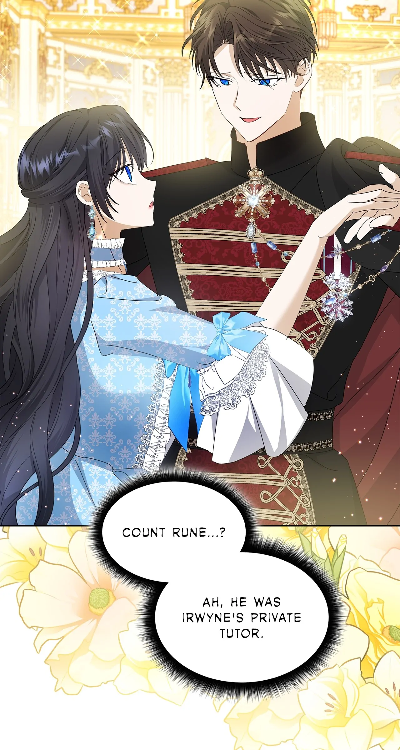 Becoming the Obsessive Male Lead’s Ex-Wife Chapter 32 - page 68