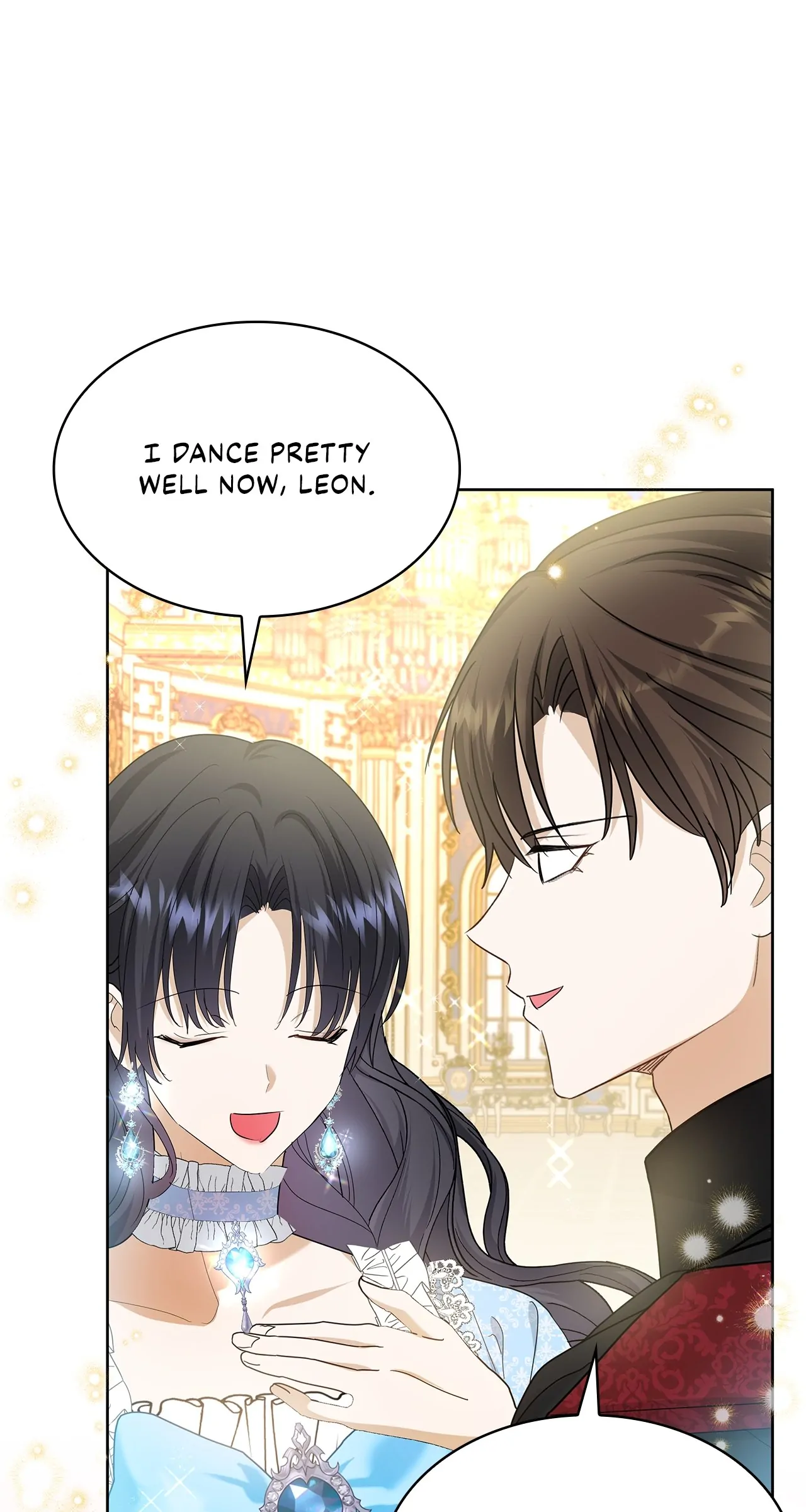 Becoming the Obsessive Male Lead’s Ex-Wife Chapter 32 - page 70
