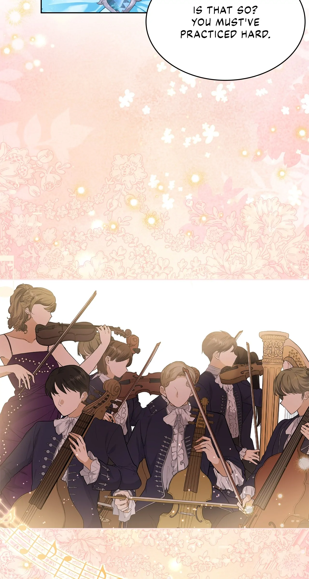 Becoming the Obsessive Male Lead’s Ex-Wife Chapter 32 - page 71