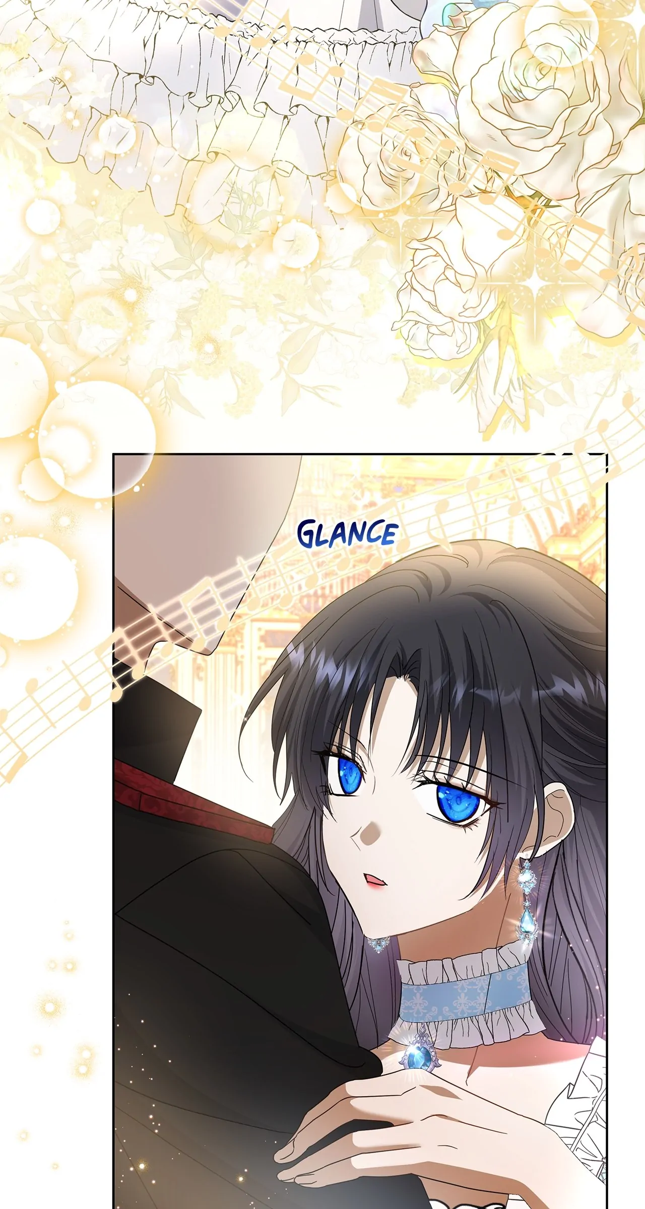 Becoming the Obsessive Male Lead’s Ex-Wife Chapter 32 - page 74