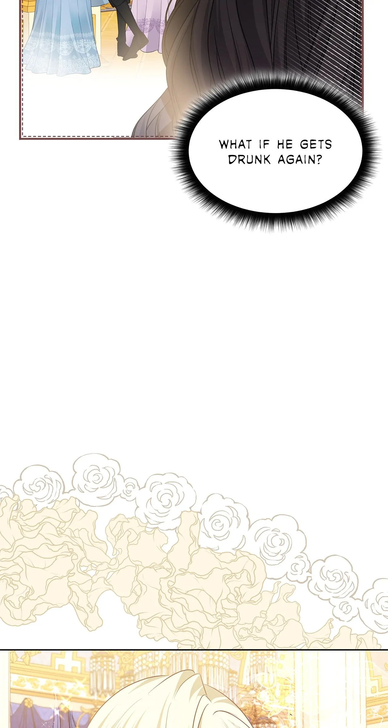 Becoming the Obsessive Male Lead’s Ex-Wife Chapter 32 - page 77