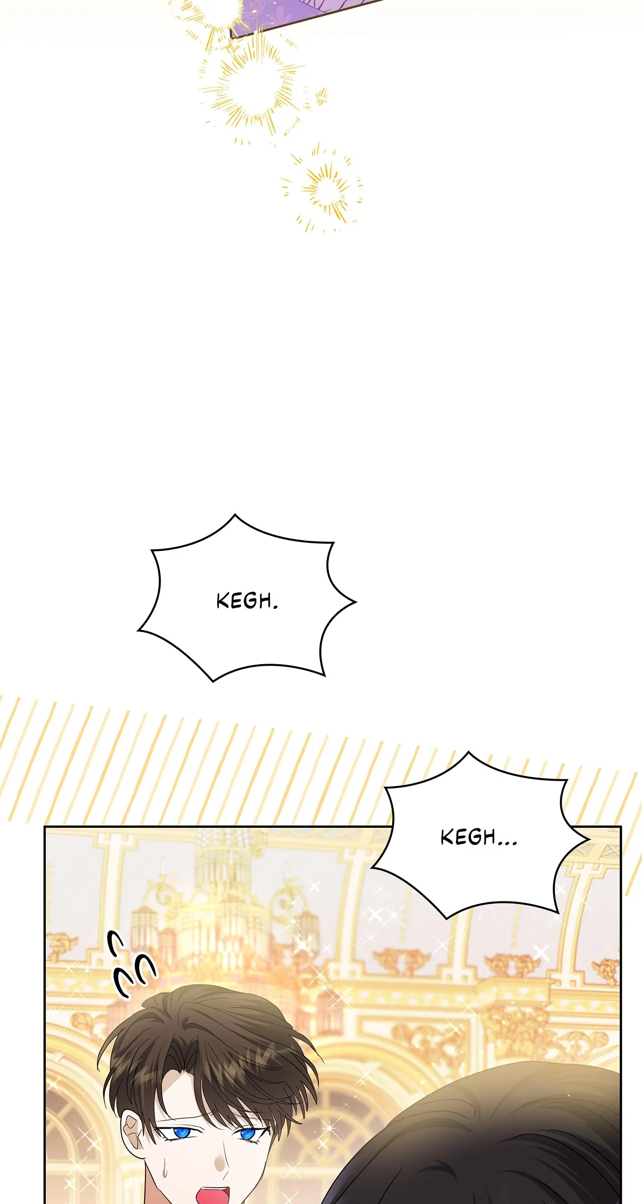 Becoming the Obsessive Male Lead’s Ex-Wife Chapter 32 - page 80