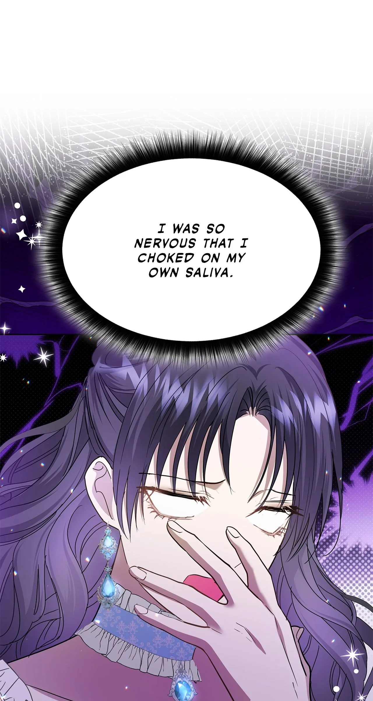 Becoming the Obsessive Male Lead’s Ex-Wife Chapter 32 - page 82