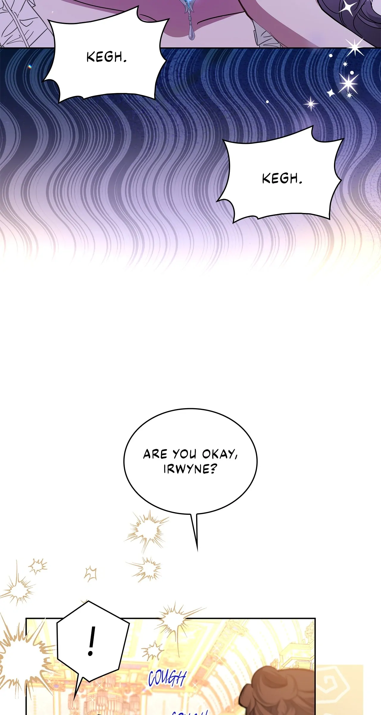 Becoming the Obsessive Male Lead’s Ex-Wife Chapter 32 - page 83