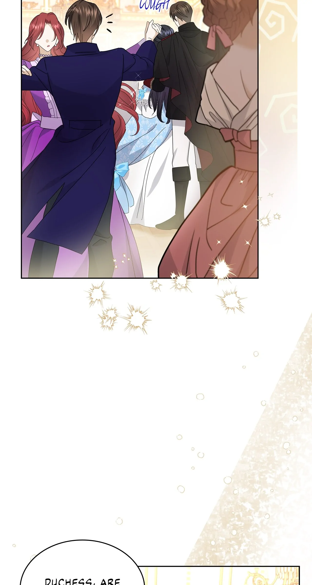 Becoming the Obsessive Male Lead’s Ex-Wife Chapter 32 - page 84