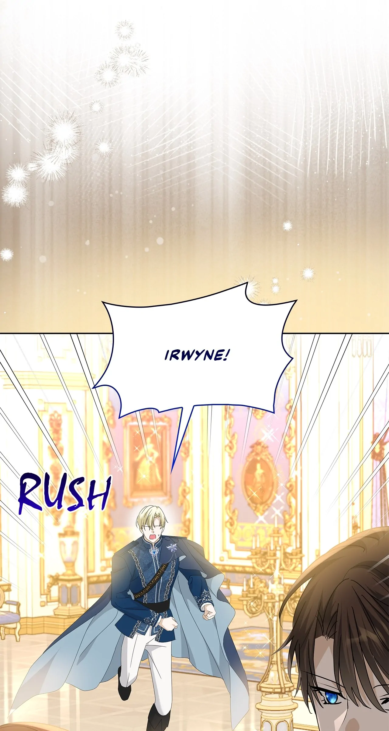 Becoming the Obsessive Male Lead’s Ex-Wife Chapter 32 - page 86